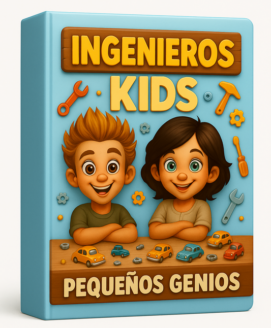 Mini Genios